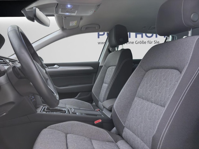 Volkswagen Passat 2.0 TDI Business DSG Variant