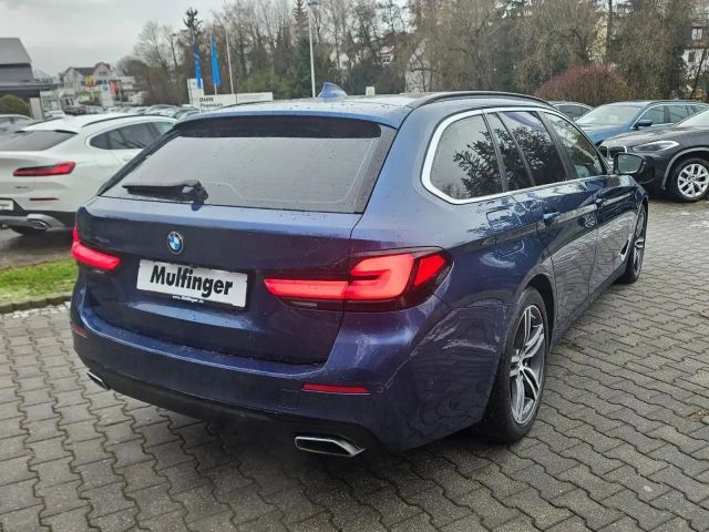 BMW 530 530d Touring xDrive