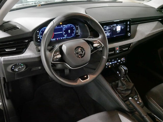 Skoda Scala 1.0 TSI Drive