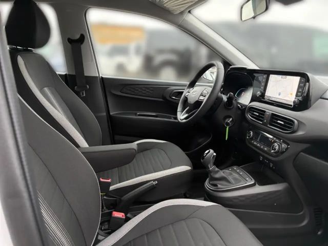 Hyundai i10 1.0 Trend