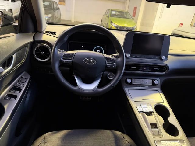 Hyundai Kona 2WD Electric Select