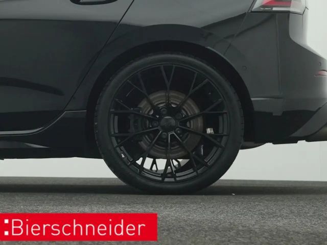 Volkswagen Golf 2.0 TSI DSG