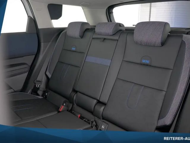 MINI Cooper Countryman Countryman C