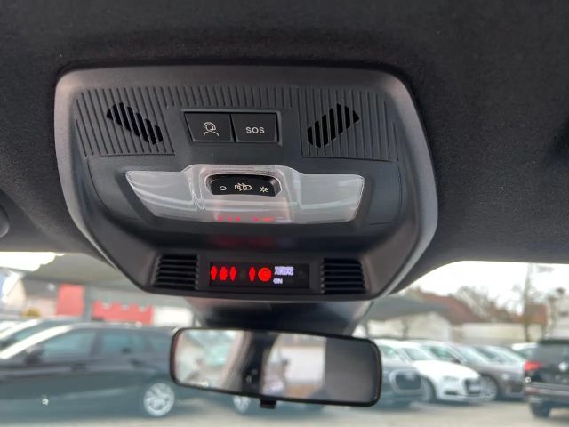 Fiat Grande Panda E RED