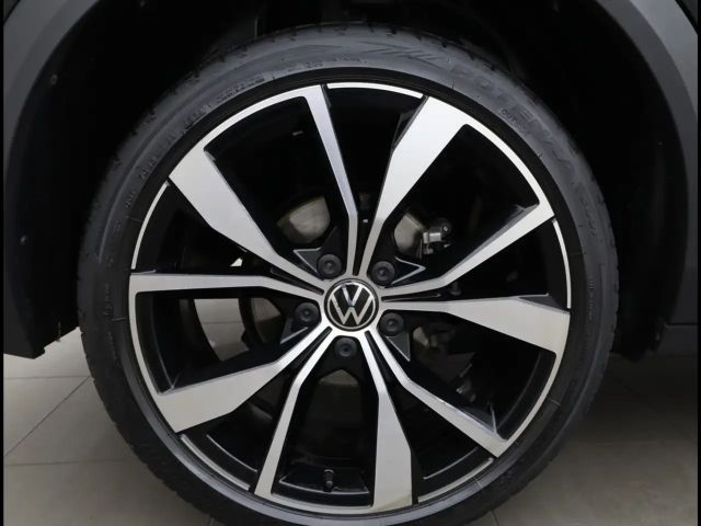 Volkswagen T-Roc 2.0 TSI 4Motion DSG R-Line