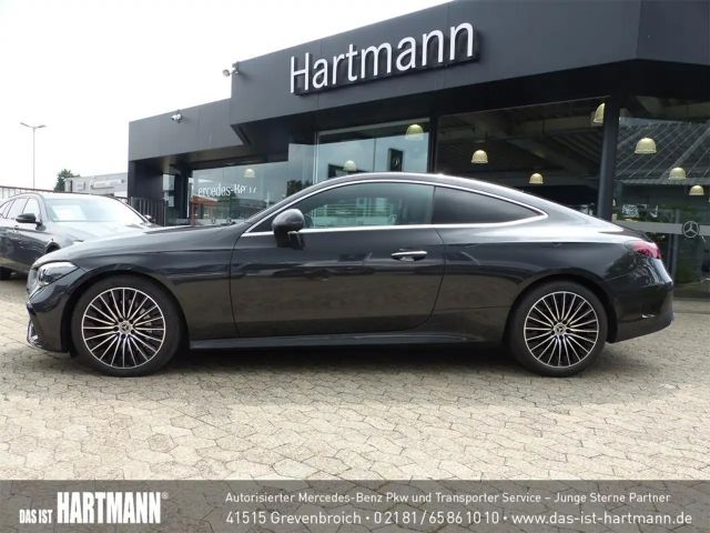 Mercedes-Benz CLE 200 AMG Line Coupé