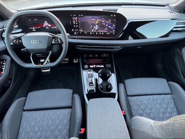 Audi A5 Avant S-Tronic