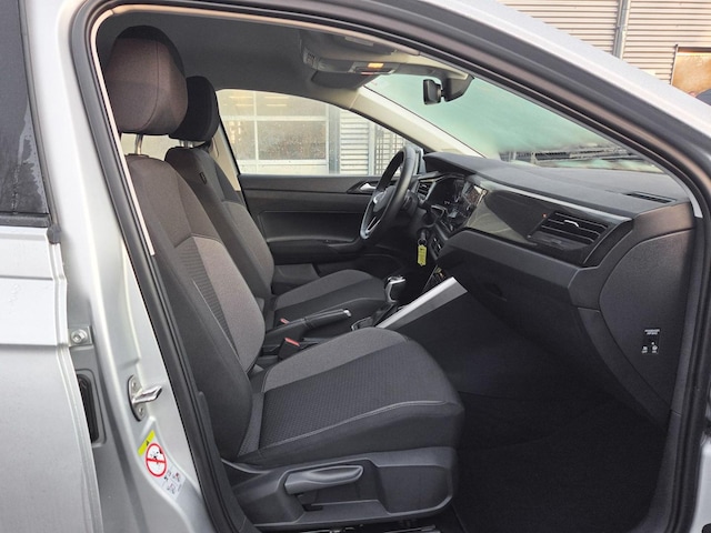 Volkswagen Polo 1.0 TSI DSG Life