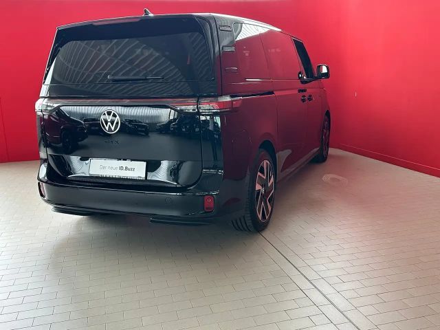 Volkswagen ID.Buzz 4Motion GTX