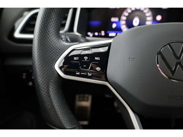 Volkswagen T-Roc 1.5 TSI DSG R-Line