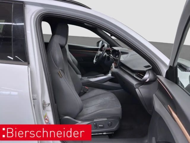 Cupra Terramar 1.5 eTSI