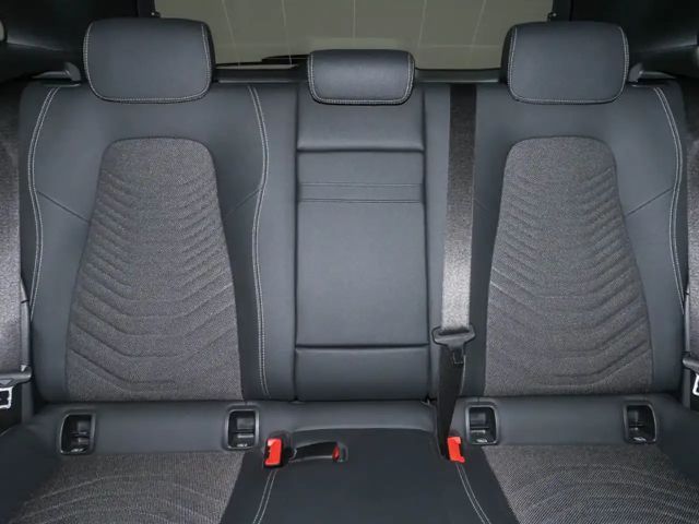 Mercedes-Benz EQA 350 4MATIC Progressive