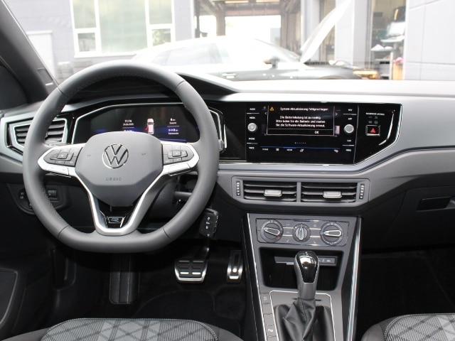 Volkswagen Polo 1.0 TSI DSG