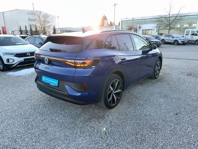Volkswagen ID.4 GTX