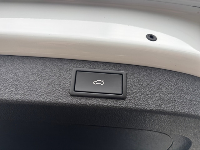 Skoda Kodiaq 1.5 TSI