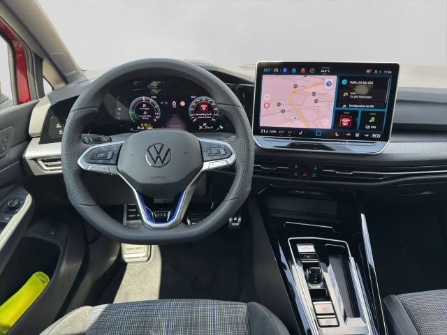 Volkswagen Golf GTE IQ.Drive Style