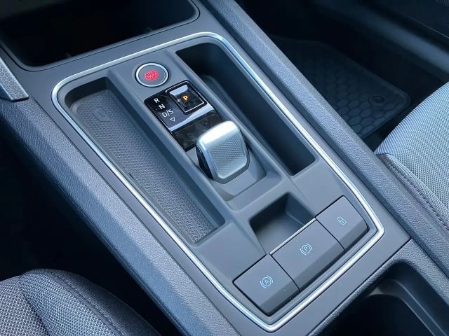 Seat Leon DSG Style e-Hybrid