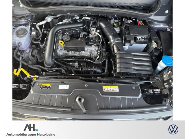 Volkswagen T-Cross 1.0 TSI DSG IQ.Drive