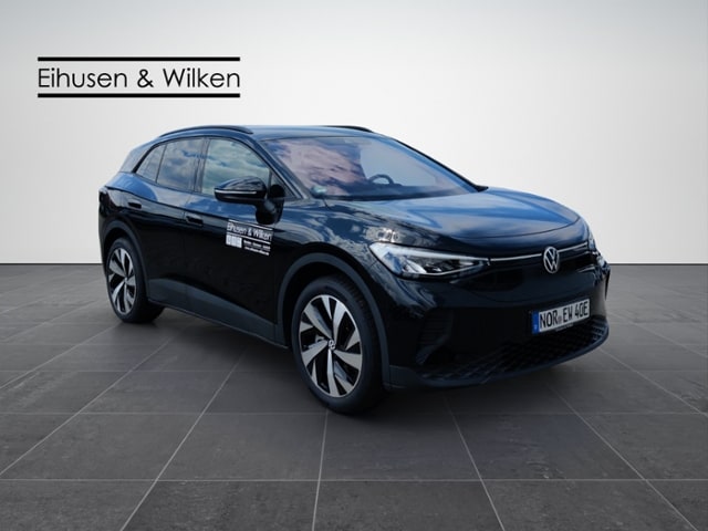 Volkswagen ID.4 Performance Pro