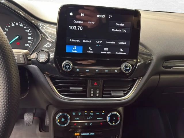 Ford Puma EcoBoost ST Line