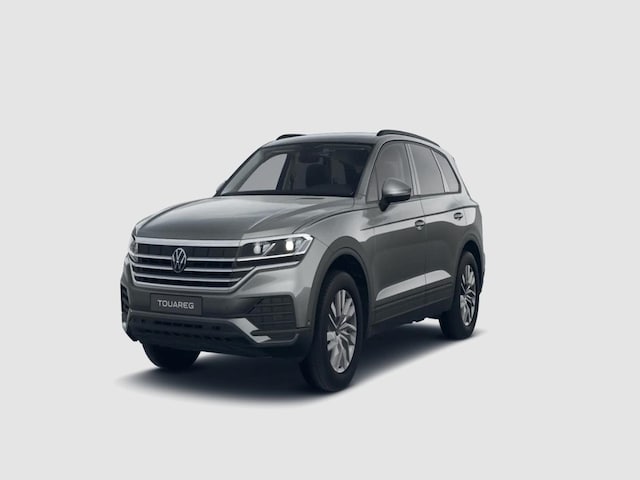 Volkswagen Touareg 3.0 V6 TDI 4Motion DSG