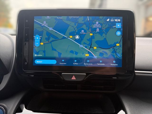 Toyota Yaris Cross 5-deurs Team D