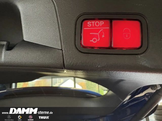 Mercedes-Benz EQB 300 4MATIC