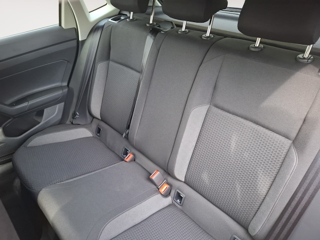 Volkswagen Polo 1.0 TSI