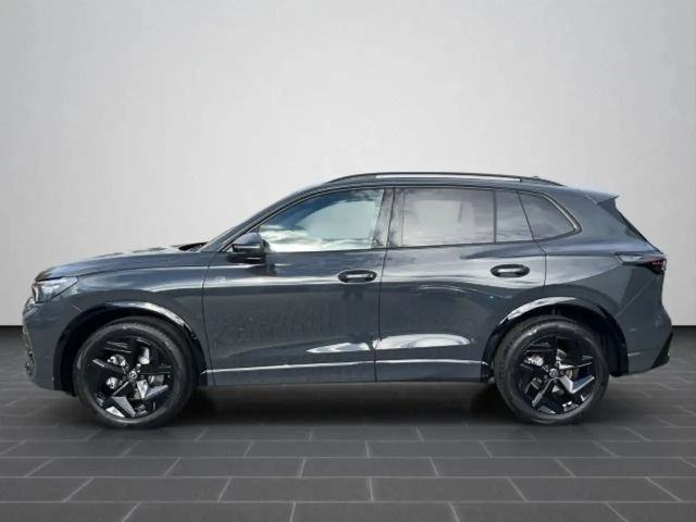 Volkswagen Tiguan 2.0 TDI R-Line