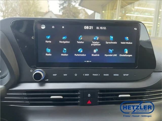 Hyundai i20 1.2 Select