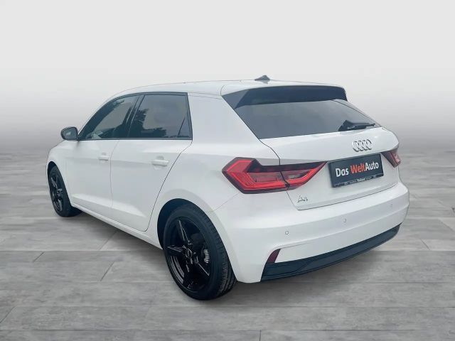 Audi A1 30 TFSI