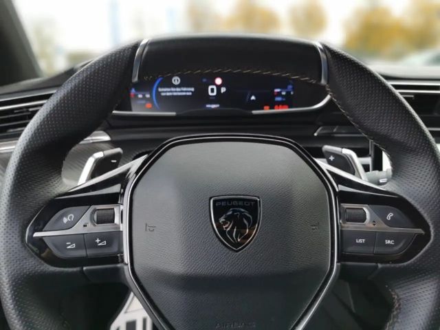 Peugeot 508 GT-Line SW