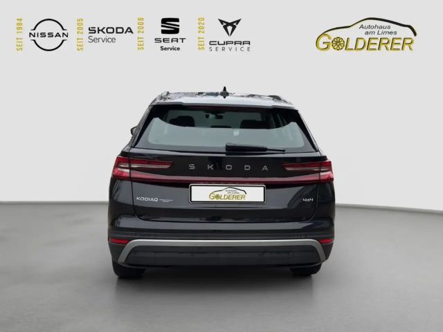 Skoda Kodiaq 2.0 TDI 4x4 Selection