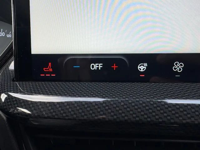 Ford Focus ST Line Wagon