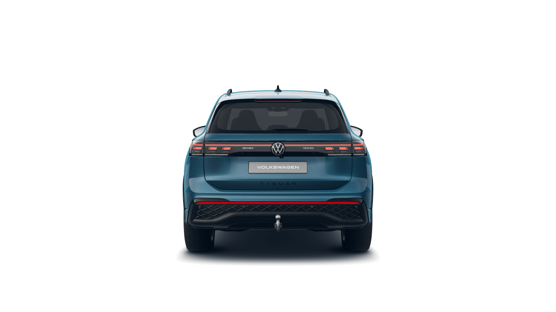Volkswagen Tiguan DSG IQ.Drive