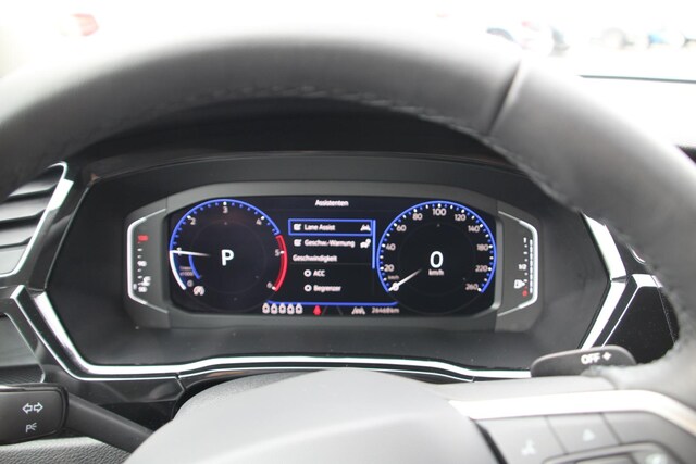 Volkswagen Touran DSG