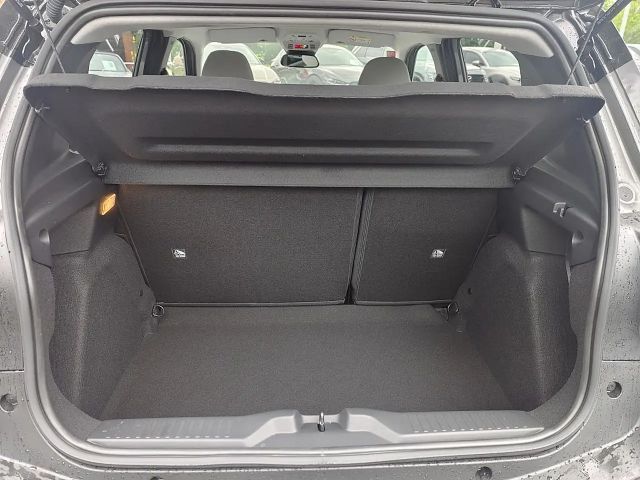 Citroën C3 Max PureTech