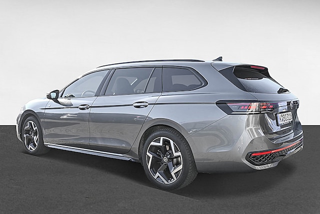 Volkswagen Passat DSG R-Line