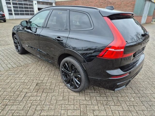 Volvo XC60 AWD Plus