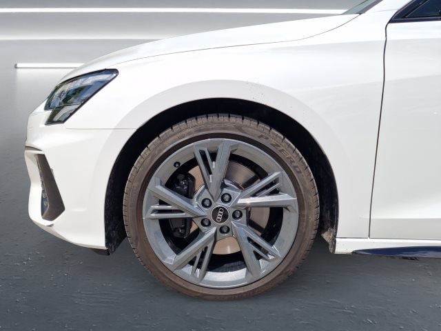 Audi S3 Quattro S-Tronic Sportback