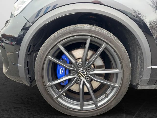 Volkswagen T-Roc 2.0 TSI DSG