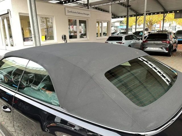 Volkswagen T-Roc 1.0 TSI Cabriolet Style