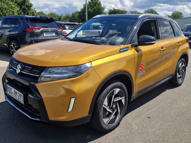 Suzuki Vitara Comfort DualJet Hybrid