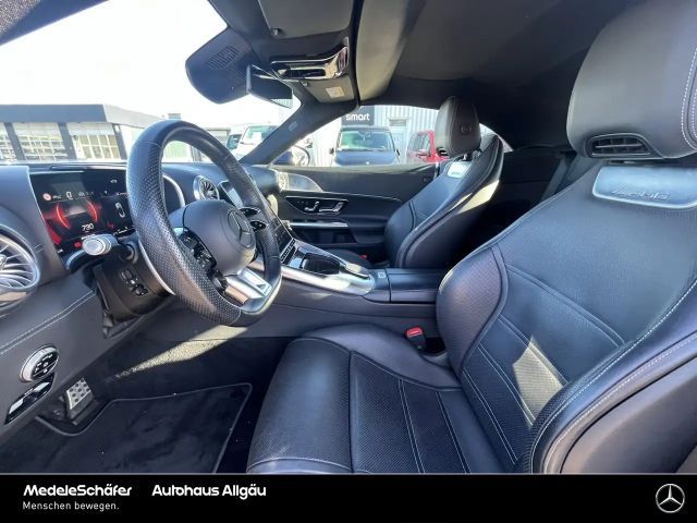 Mercedes-Benz AMG SL 4MATIC SL 63 AMG