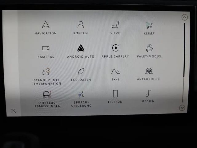 Land Rover Defender 90 AWD D300