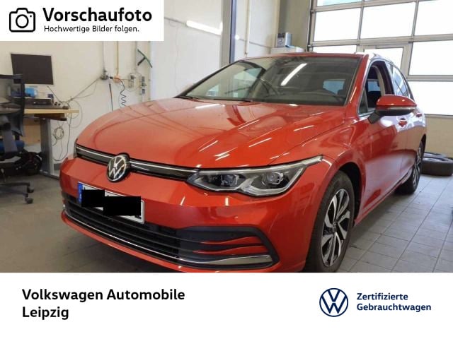 Volkswagen Golf 1.5 TSI Golf VIII