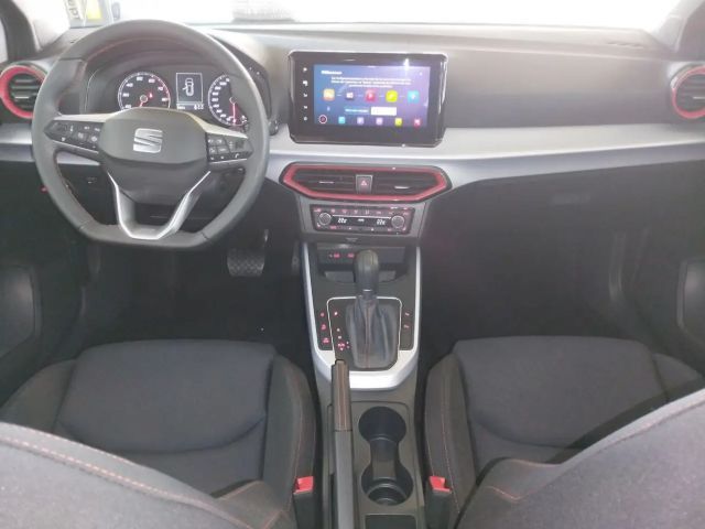 Seat Arona 1.5 TSI DSG FR-lijn