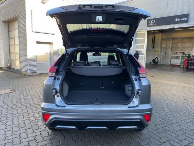 Mitsubishi Eclipse Cross PHEV