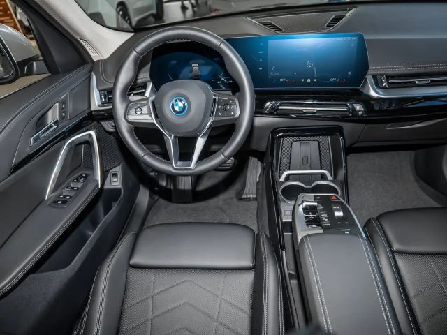 BMW iX1 xDrive30