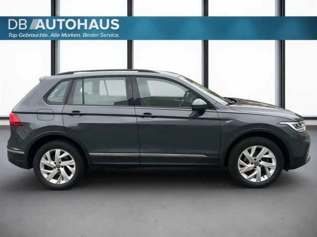Volkswagen Tiguan 2.0 TDI 4Motion DSG Life